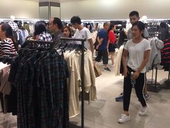 -ZARA(观前街店)