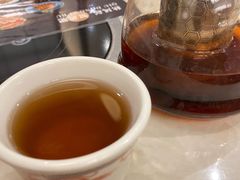 铁观音茶-稻香酒家(长宁KING88广场店)