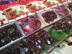 -水果地带(银泰城店)