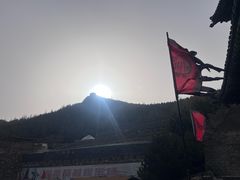 -雁门关景区