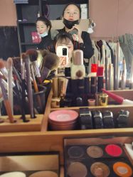 -盘子女人坊生日照·摄影馆(浦东店)