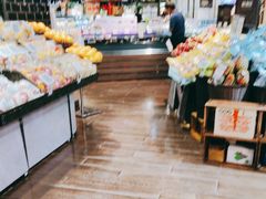 -百佳永辉超市(福田星河店)