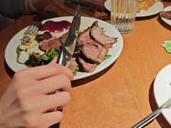 -拉蒂娜·巴西牛排馆 Latina·Brazilian Steakhouse(王府井喜悦店)