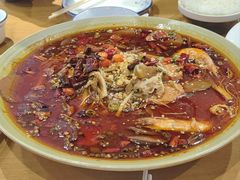 -良师门滨海人家·海鲜·家常菜(滨海城店)