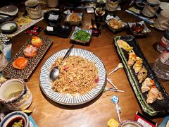 -古田居·特色寿司料理(星之岛旗舰店)