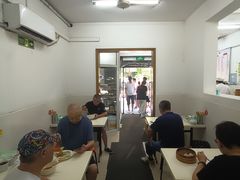 -福德小笼(东余杭路分店)