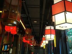 -蜀大侠火锅(香格里拉店)