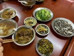 -阿秋牛排(湖心街店)