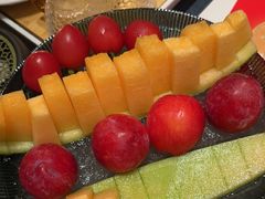 -同庆楼(天鹅酒家店)