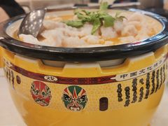 -老浒记民俗酒楼(王府井店)