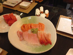 -科尔海悦酒店樱之河日本料理(清河东路店)