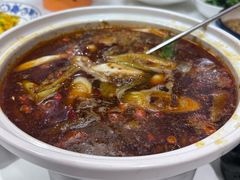 -源牌酒店·家常六安菜