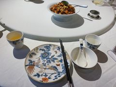 -北平楼·烤鸭·北京菜(牡丹园店)