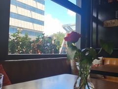 -MARU玛露音乐餐厅(大学路店)