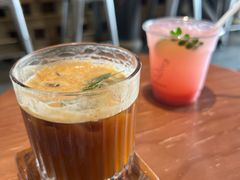 -Metal hands·铁手咖啡