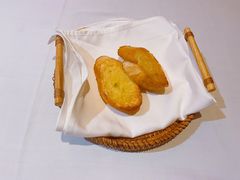 -戈雅法餐厅(世界城广场店)