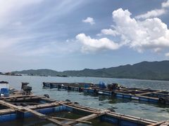 -坝光海滩