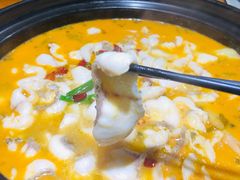 -黑鱼郭我家酸菜鱼(摩尔广场店)