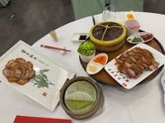 -全聚德(常州店)