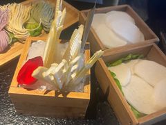 -盡膳口福·百年汤方火锅(科华北路店)