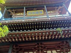 -鼓楼(西湖风景名胜区)