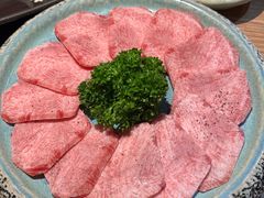 -丸藏和牛烧肉专门店(园区师惠坊店)