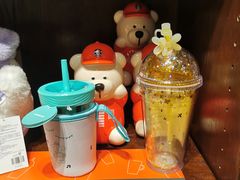 -星巴克(北京中关村南大街店)
