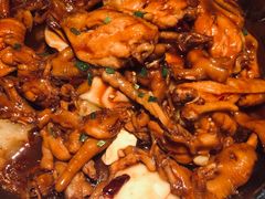鸡翅煲-胖哥俩肉蟹煲(世茂国际广场店)