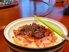 -中国徽菜·徽商故里(罍街店)
