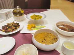 -凯鸽酒楼•雁北民间菜(华北星店)