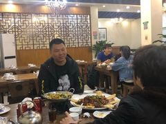大堂-陈记味道枣庄辣子鸡(佛山街总店)