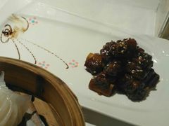 -潮福城大酒楼·潮味粤品·港式点心(湖滨北路店)