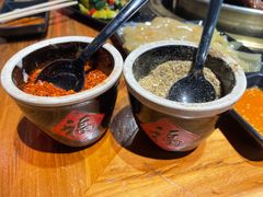 -水浒烤肉(国贸店)
