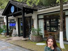 -景德镇古窑民俗博览区