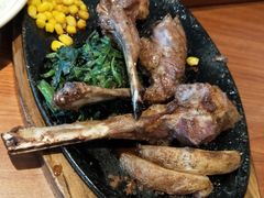 -萨莉亚意式餐厅(国和1000店)