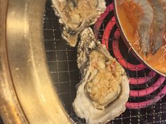 -神户赤童日式烤肉伙伴(东直门店)