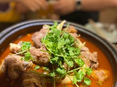 -百味源炭火烤翅 ·夜市大排档(酒仙桥店)