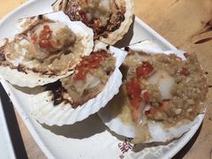 -木屋烧烤(白石洲店)