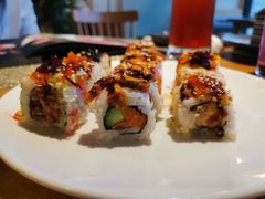 -松本楼(桥西店)