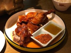 -炊烟小炒黄牛肉(中心印象城店)