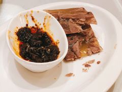 羊冻-得月楼·省级非遗·传统苏帮菜(观前店)