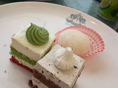 -海天一色海景自助餐厅(西港花园店)