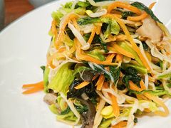 -奇芳阁·百年清真南京菜(夫子庙店)