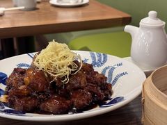 -上海姥姥(西环店)