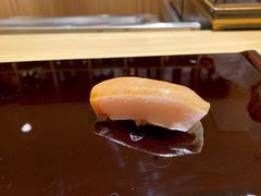 鰤鱼寿司-鮨青(恒基名人购物中心店)