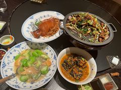 -玖五京菜(杭州城北万象城店)