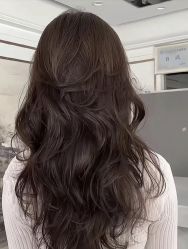 -呵呵造型