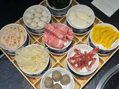 -咏江南·苏式火锅·苏州评弹(观前街店)