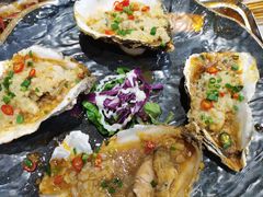-黄鱼炙夜(华家池店)