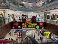 -巴黎春天(浦建店)
